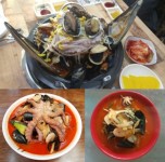 생방송투데이 서울 목동역 감자탕 vs 성남 황제수타해물짬뽕 vs 수원 소갈비짬뽕, 속풀이 맛집 위치는?