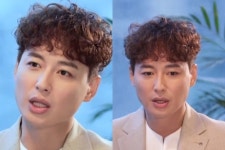 "현실이"…가수 겸 탤런트 이지훈, 30대 초반 나이부터 결혼 생각?