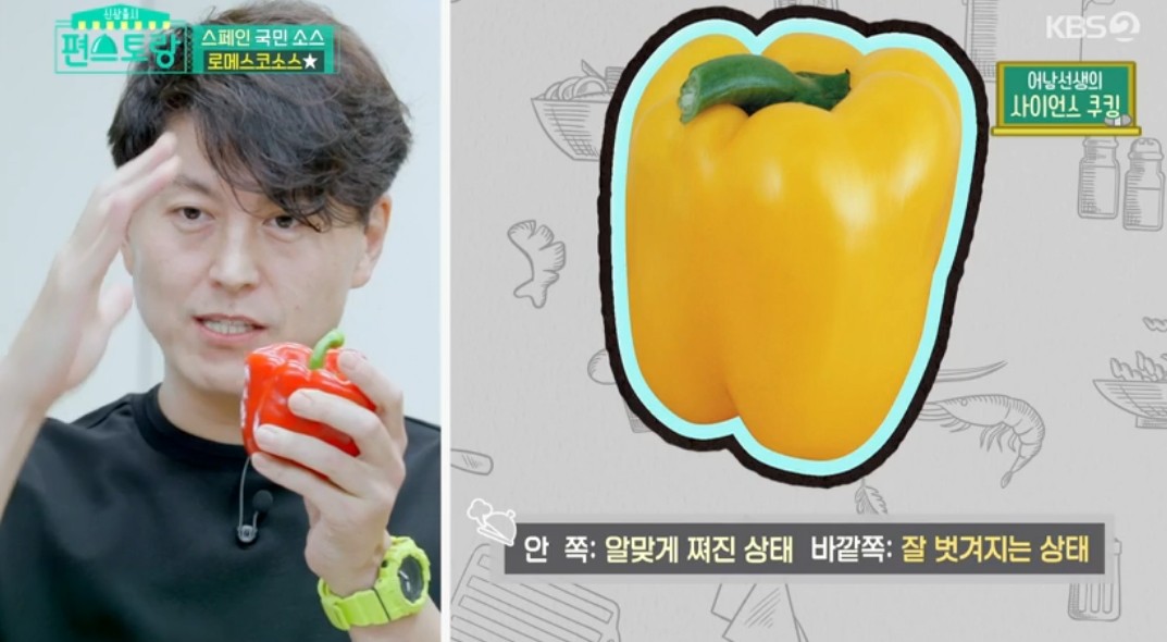 류수영, 신상출시 편스토랑서 비둘기 요리 먹방 도전, 시청자들의 궁금증↑