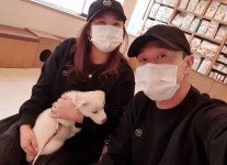 강아지한테 페브리즈… 김원효, 광주광역시 동물병원 학대 사건에 분노