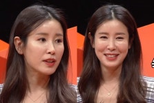 "내 나이가"…이태란, 남편 신승환과 결혼 위해 한 발언→자녀(아이) 여부까지 주목