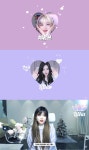 카피한 걸로 뽑아먹을 생각…BJ유혜디, BJ릴카 유튜브 인트로 표절 의혹