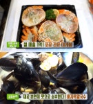 생방송투데이-고수뎐 대구 바지락칼국수·호박전 맛집, 재료 본연의 맛!…대박신화 속초 포장 전문 대게찜 위치는?