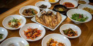 2TV 저녁 생생정보-정성식당 충청남도 천안시 보리굴비 한 상 맛집, 위치는?