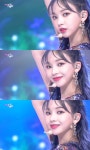 새로운 헤어 어떤가요…에스파(aespa) 카리나, 앞머리 하나로 화제성 인증