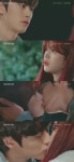 연덕진파 당장 모이세요…리얼타임러브4 이원정, 육덕진 역으로 네티즌 관심