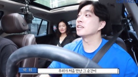 남편과 결혼할 때도…박진희, 위라클 박위 아버지 박찬홍과 인연 언제부터?