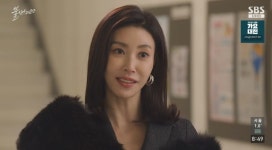 불새2020 성현아, 양혜진에 욕심 내려놓으시죠 신경전 (2)
