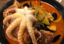 2TV 저녁 생생정보-고수의부엌 강원도 평창 해물갈비짬뽕+부산 중구 가오리회냉면+경기도 성남 철판 짜장면 맛집, 위치는?