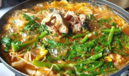 생방송 투데이-자족식당 충청남도 예산군 메기매운탕&메기조림 맛집, 위치는?
