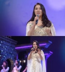 가요무대 가수 양수경 사랑은 창밖에 빗물… 나이 잊은 동안미모까지 빛나!