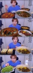 5인 이상 모임 아냐…입짧은햇님, 혼자 육회 주문하다 민망했던 이유