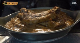 고정관념 깨는 맛…생활의 달인 인도카레의 달인이 만든 빈달루 카레는?