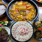 생생정보 단양 매운탕 vs 무주 능이버섯전골·가마솥한우사골곰탕 맛집 위치는? 정성으로 직접 만드는 식당