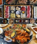 생방송투데이-오천만의메뉴 안양 볏짚우대갈비·통뼈소갈비 vs 인천 얼큰해물소갈비전골·철판해물갈비찜 맛집 위치는?