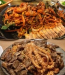 생생정보-맛의정석 부천 돼지구이아귀찜 vs 익산 철판낙지보쌈, 맛집 위치는?