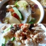김영철의 동네한바퀴 거제 삼선짬뽕 맛집 위치는? 수요미식회, 탕수육·유산슬 화교 중국집 그 곳!