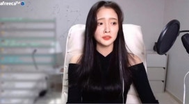 다이아 출신 BJ찐은진(은진), 결국 아프리카TV 활동 중단