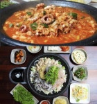 생생정보-장사의신 경주 보문단지 낙곱새 맛집 위치는? 연 매출 10억, 전통은 20년! 낙지-곱창-새우 침샘 자극