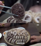생활의 달인 진주 피순대 맛집 위치는? 이희연 달인의 동부시장 순대집!