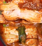 생생정보-택시맛객 인천 강화도 뼈없는 갈치조림 vs 경기 광주 쟁반꼬막한상 맛집 위치는?