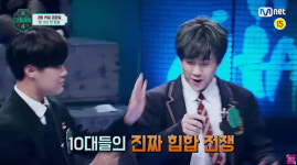 트레이드엘-재하 출연?…고등래퍼4, 멘토 라인업 이어 지원자 모습 공개