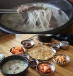 생생정보-고수의부엌 대구 모둠수육·진주냉면 맛집 위치는? 전라도식 나주곰탕과 경상도식 곰탕!