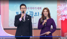 아침마당 한승훈 변호사 사법고시에 8년만에 합격, 가수로 어머니와 아내에게 인정 받고파 (1)