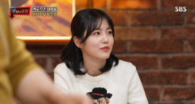 맛남의 광장 신예은 중학교 때부터 배우의 꿈 키워 (2)