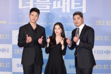 [현장] 신승호-아이린 뭉친 영화 