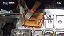장사를 왜 하나…골목식당, 등촌동 연어새우덮밥집→충격 위생 상태