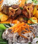 생생정보-비법24시 양주 덕정동 소꼬리갈비찜 맛집 위치는? 곰탕-갈비탕-감자탕 外