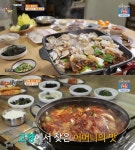 [종합] 식객 허영만의 백반기행 여수 맛집, 양념등갈비구이-갈치조림-오향장육 外 백일섭과 함께…넥슨 김정주 친분 과시!