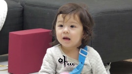 슈돌 박주호, 찐건나블리 남매와 재회→건후 장난에 진우 반응은?