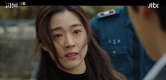 '괴물' 최성은 
