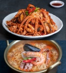 생생정보-유별난맛집 서울 암사역 9,900원 아귀찜 위치는? 드라이브스루 아구찜 식당!