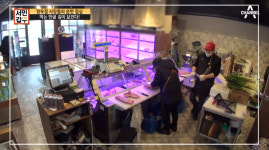 [종합] 서민갑부 서울 방배동 아이디어 정육점, 잘생긴 청년들 신진섭·정용훈의 웨트 에이징 한우 스테이크 레시피는?