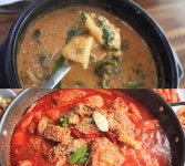 김영철의 동네한바퀴 연천 어제비(민물보양탕) 맛집 위치는? 한탄강·임진강 어부의 참게매운탕 식당!