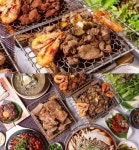 생생정보-청춘시대 의정부 숯불불고기 맛집 위치는? 전복에 새우까지!