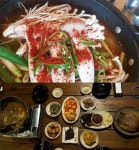 생생정보-대동맛지도 안성 민물새우탕·능이연잎닭백숙 맛집 위치는? 미산저수지 호수뷰 식당!