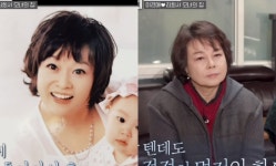 이경애, 떡볶이 사업 정리한 이유→리즈 시절 모습 공개