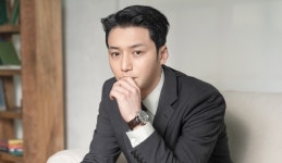 [인터뷰] 영화 자산어보 변요한의 고뇌가 만든 창대 (종합)