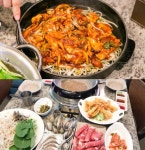 생생정보-고수의부엌 부천 갑오징어 철판볶음 & 전복갑오징어 샤브샤브 맛집 위치는? 맛있는 녀석들 그 곳!
