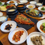 생방송투데이-빅데이터랭킹맛집 시흥 두부생버섯전골·두부만두전골 위치는? 콩·두부정식 식당!