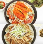 생생정보-인생역전의맛 일산 옥돌더덕삼겹살 맛집 위치는? 고추장삼겹살-갈비맛삼겹살 外