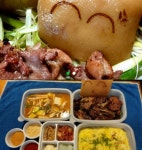 생생정보-가격파괴Why 부천 돼지고기 특수부위 8가지 무제한 맛집 위치는? 무한리필 고깃집!