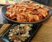 생생정보-유별난맛집 서울 잠실 삼전역 면 품은 산낙지볶음 위치는? 중화풍낙지볶음·산낙지철판볶음 外