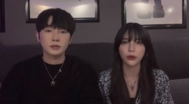 인스타 DM 보내서…BJ 케이, 유튜버 나는 미도와 열애 인정→첫 만남 회상