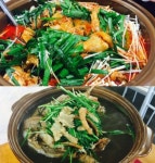 생생정보-택시맛객 안성 산야초 닭백숙 한 상 차림 맛집 위치는? 천연효소 웰빙 식당!