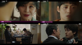 괴물 길해연, 최대훈에게 사슴농장에 가뒀잖아…여진구-최진호에 녹음파일 공개 (2)